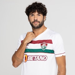 Camisa do Fluminense II 23 Umbro - Masculina - Foto 7