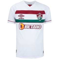 Camisa do Fluminense II 23 Umbro - Masculina - Foto 9