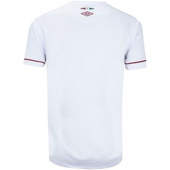Camisa do Fluminense II 23 Umbro - Masculina - Foto 10
