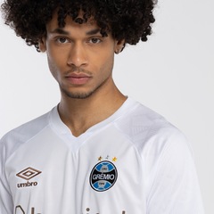 Camisa do Grêmio II 23 Umbro - Masculina - Foto 7