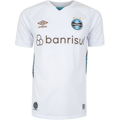 Camisa do Grêmio II 23 Umbro - Masculina - Foto 9