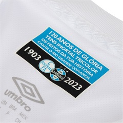 Camisa do Grêmio II 23 Umbro - Masculina - Foto 15