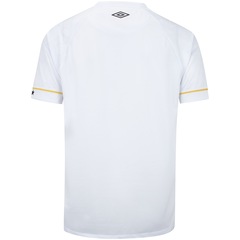 Camisa do Santos I 23 Umbro - Masculina - Foto 8