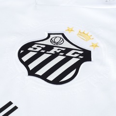 Camisa do Santos I 23 Umbro - Masculina - Foto 9