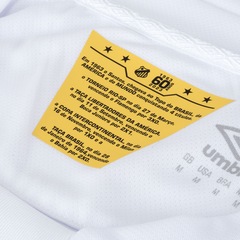 Camisa do Santos I 23 Umbro - Masculina - Foto 11