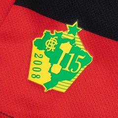 Camisa do Sport I 23 Infantil Umbro - Foto 4