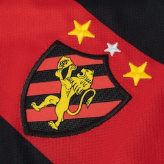 Camisa do Sport I 23 Infantil Umbro - Foto 5