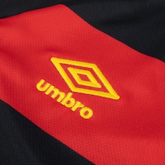 Camisa do Sport I 23 Infantil Umbro - Foto 6