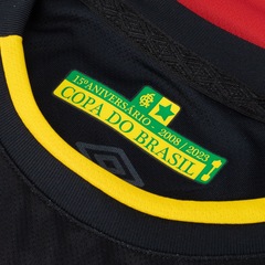 Camisa do Sport I 23 Infantil Umbro - Foto 7