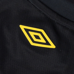 Camisa do Sport I 23 Infantil Umbro - Foto 8