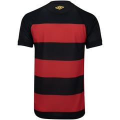 Camisa do Sport CIub do Recife I 23 Umbro - Masculina - Foto 9