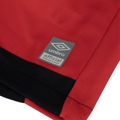 Camisa do Sport CIub do Recife I 23 Umbro - Masculina - Foto 10