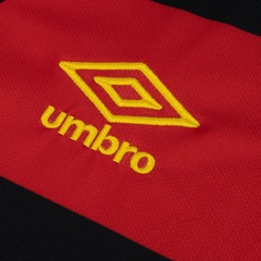 Camisa do Sport CIub do Recife I 23 Umbro - Masculina - Foto 13