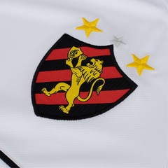 Camisa do Sport CIub do Recife II 23 Umbro - Masculina - Foto 6