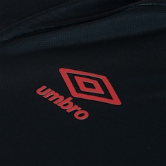 Camisa do Athletico-PR CAP III 23 Masculina Umbro - Foto 8