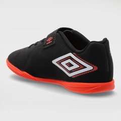 Chuteira Futsal Infantil Umbro Neo Striker - Foto 3
