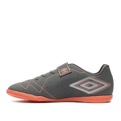 Chuteira Futsal Infantil Umbro Neo Striker - Foto 3
