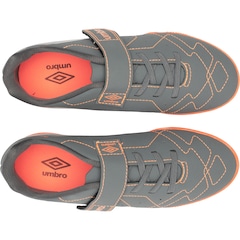 Chuteira Futsal Infantil Umbro Neo Striker - Foto 5