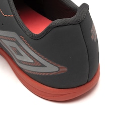 Chuteira Futsal Infantil Umbro Neo Striker - Foto 7