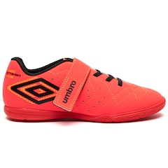 Chuteira Futsal Infantil Umbro Neo Striker - Foto 1