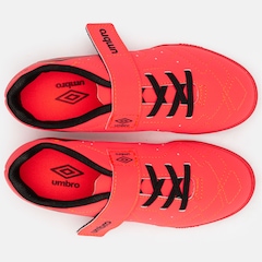 Chuteira Futsal Infantil Umbro Neo Striker - Foto 3