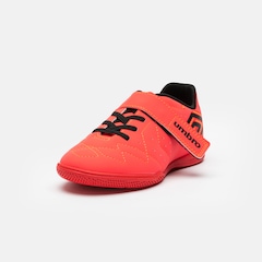 Chuteira Futsal Infantil Umbro Neo Striker - Foto 7
