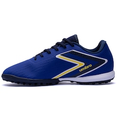 Chuteira Society Adulto Umbro Astro Club - Foto 3