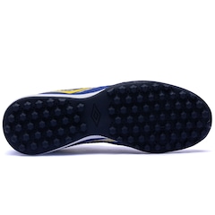 Chuteira Society Adulto Umbro Astro Club - Foto 6