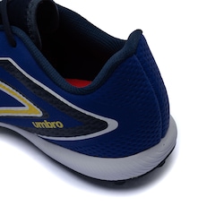 Chuteira Society Adulto Umbro Astro Club - Foto 7