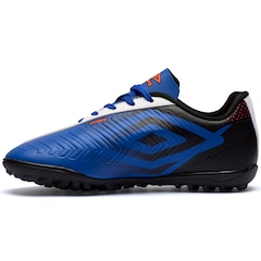 Chuteira Society Infantil Umbro Fifty IV - Foto 3
