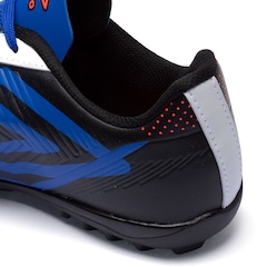 Chuteira Society Infantil Umbro Fifty IV - Foto 7