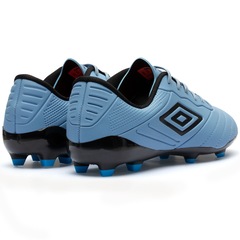 Chuteira de Campo Adulto Tocco III Club Umbro - Foto 4