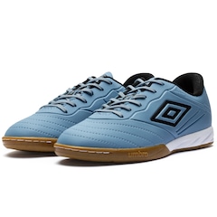 Chuteira Futsal Adulto Umbro Tocco III Club - Foto 3