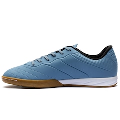 Chuteira Futsal Adulto Umbro Tocco III Club - Foto 4