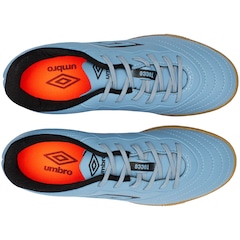 Chuteira Futsal Adulto Umbro Tocco III Club - Foto 6