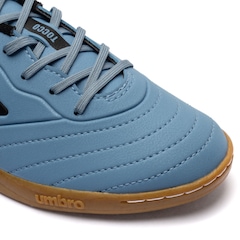 Chuteira Futsal Adulto Umbro Tocco III Club - Foto 9