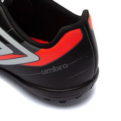 Chuteira Society Prisma + Umbro - Infantil - Foto 7