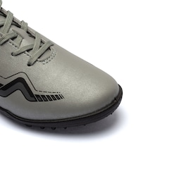 Chuteira Society Prisma + Umbro - Infantil - Foto 8