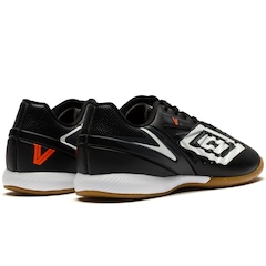 Chuteira Futsal Adulto Umbro V Club - Foto 4