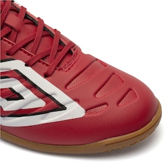 Chuteira Futsal Adulto Umbro V Club - Foto 9