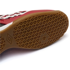 Chuteira Futsal Adulto Umbro V Club - Video 1