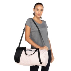 Mala Puma AT Essencial Barrel - Foto 1