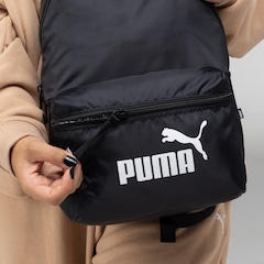 Mochila Puma Core Base Backpack - Foto 2