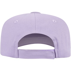 Boné Puma Aba Curva Strapback Ess Bb Cap No 1 Logo - Adulto - Foto 4