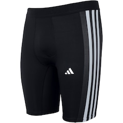 Bermuda Masculina adidas Techfit - Foto 8