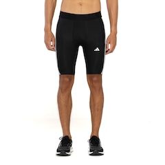 Bermuda Masculina adidas Techfit - Foto 2