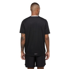 Camiseta Masculina adidas Manga Curta Design 4 Move - Foto 3