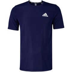 Camiseta Masculina adidas Manga Curta Design 4 Move - Foto 6