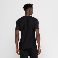 Camiseta Masculina adidas Tiro 23 - Foto 3
