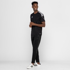 Camiseta Masculina adidas Tiro 23 - Foto 4